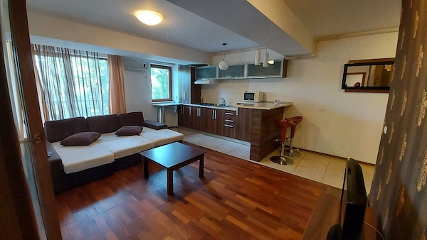 Apartament 2 camere — fotografia 1