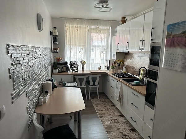 Apartament de vanzare — fotografia 3