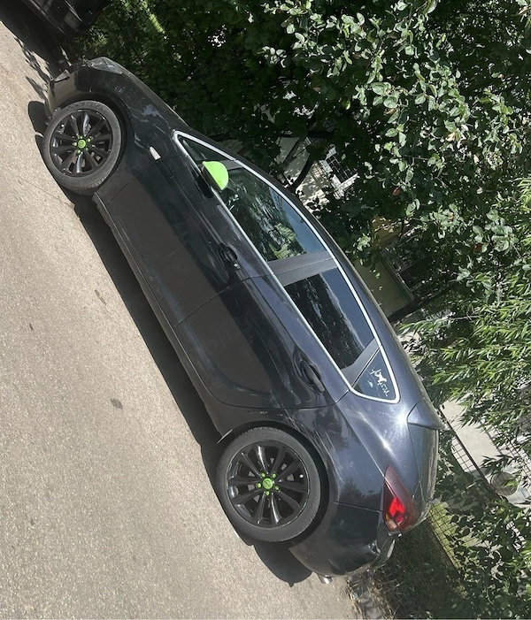 OPEL Astra 2010 — imagine 2