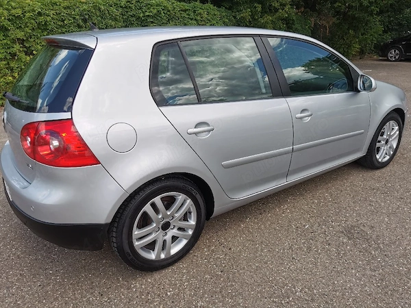 VOLKSWAGEN Golf 2007 — imagine 2