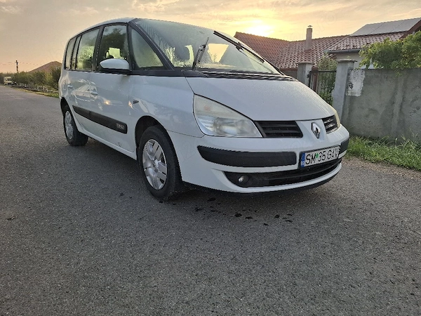 RENAULT Espace