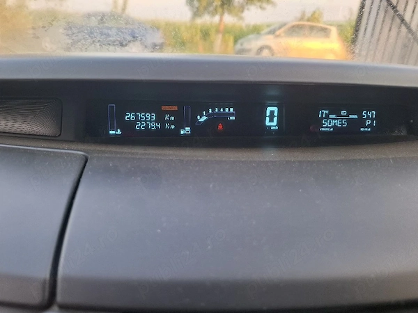 RENAULT Espace 2008 — imagine 3