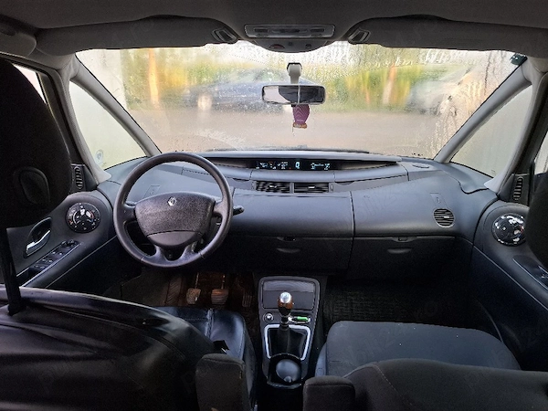 RENAULT Espace 2008 — imagine 6