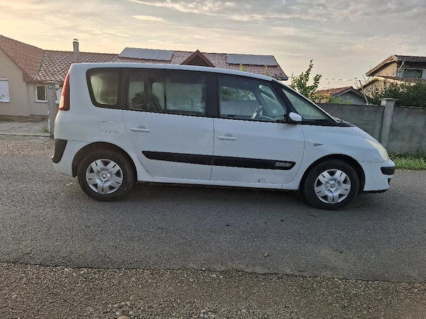 RENAULT Espace 2008 — imagine 7