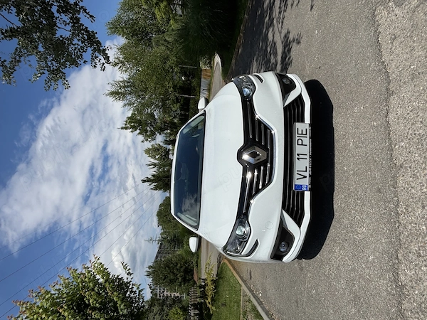 RENAULT Megane 2018 — imagine 7