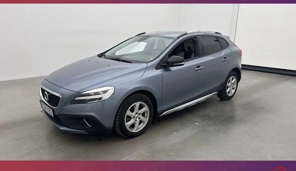 VOLVO V40 Cross Country 2017 — imagine 4