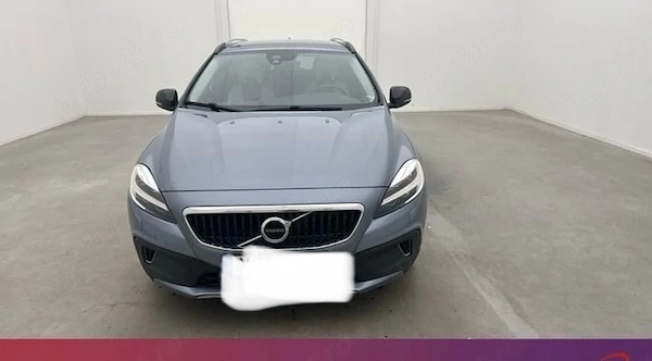 VOLVO V40 Cross Country 2017 — imagine 9