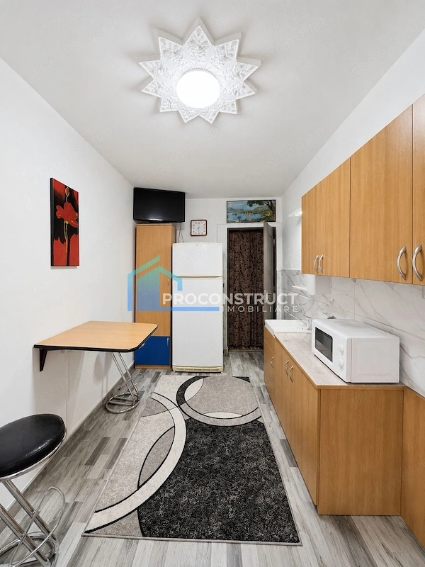 Oportunitate Unica | 3 Garsoniere | Zona Dambovita — fotografia 3