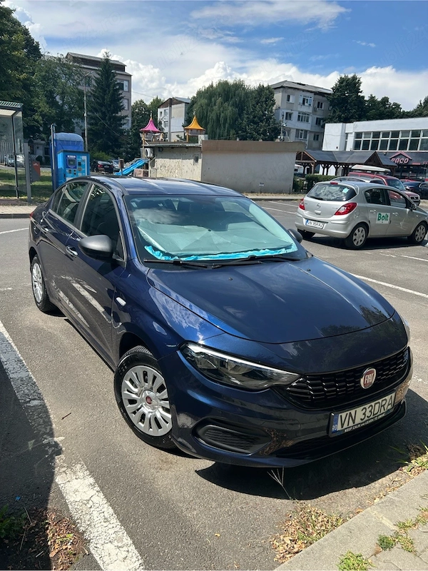 FIAT Tipo 2021 — imagine 3