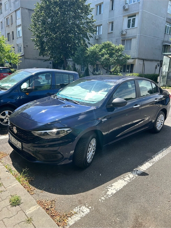 FIAT Tipo 2021 — imagine 4