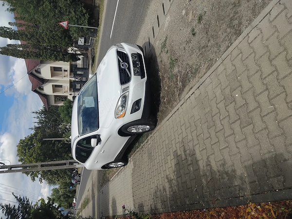 VOLVO XC60 2010 — imagine 2