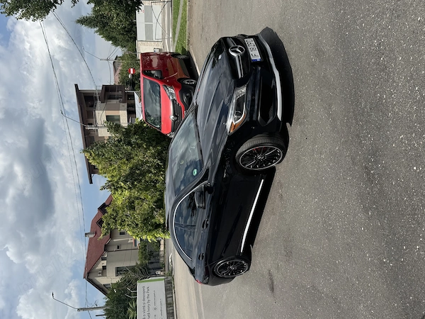 MERCEDES-BENZ CLA 2015 — imagine 3