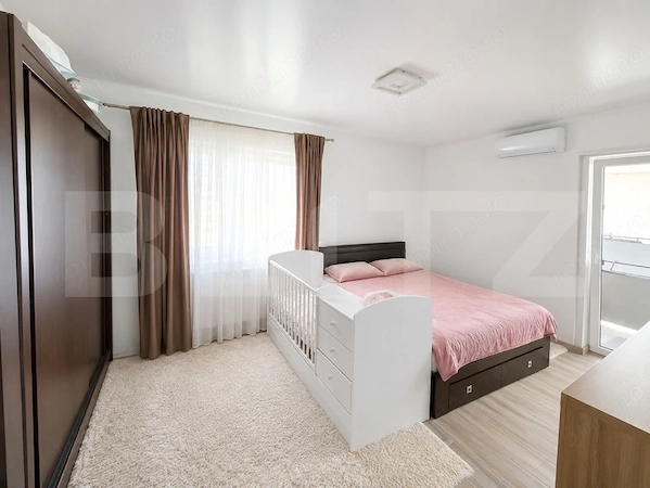 Apartament modern 52mp - Confort, liniste si locatie excelenta — fotografia 3