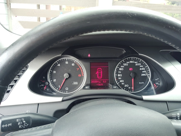 AUDI A4 2008 — imagine 8