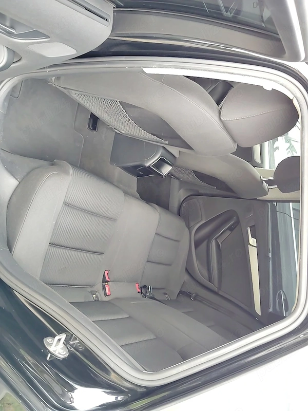 AUDI A4 2008 — imagine 6