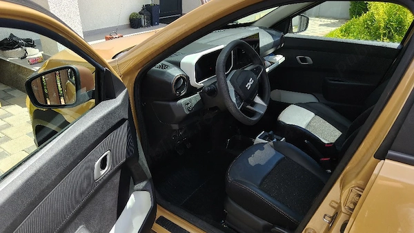 DACIA Spring 2024 — imagine 3