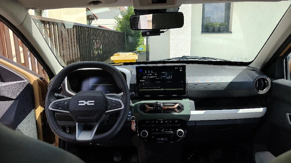DACIA Spring 2024 — imagine 4