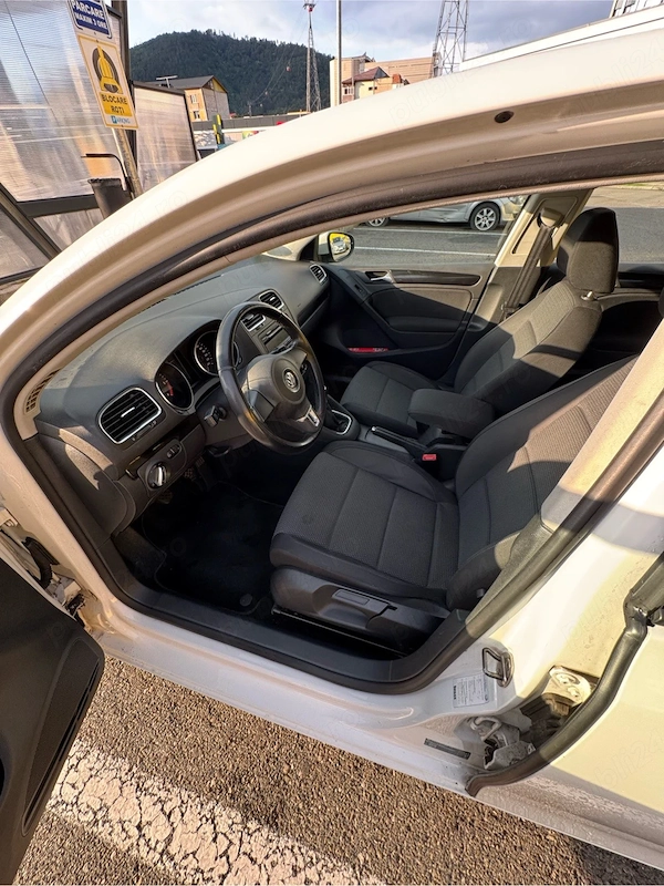 VOLKSWAGEN Golf 2010 — imagine 5