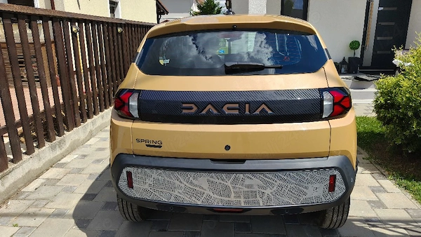 DACIA Spring 2024 — imagine 8