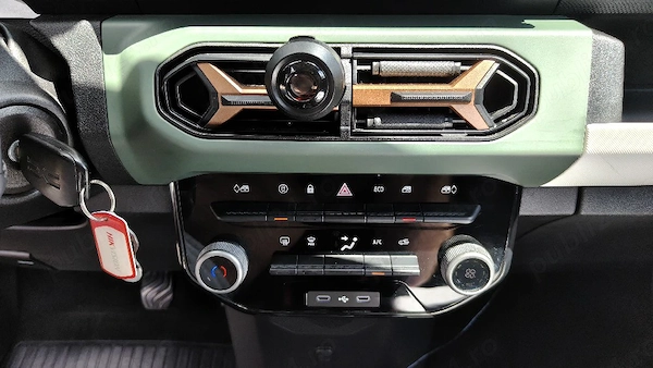 DACIA Spring 2024 — imagine 6