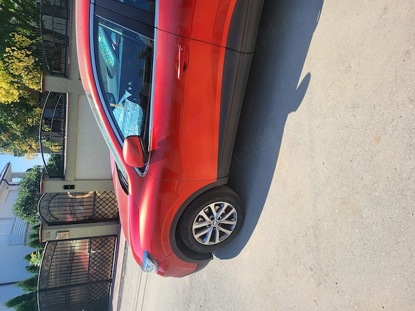 RENAULT Kadjar 2015 — imagine 4