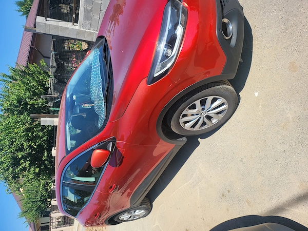 RENAULT Kadjar 2015 — imagine 2