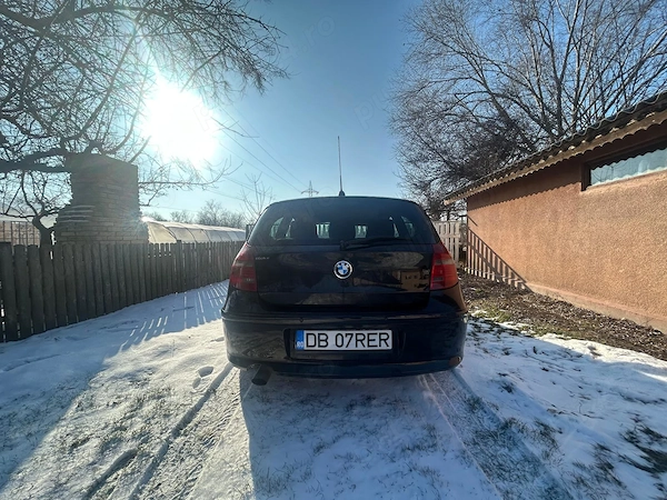 BMW 1 Series 2009 — imagine 2