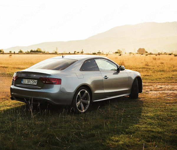 AUDI A5 2012 — imagine 2