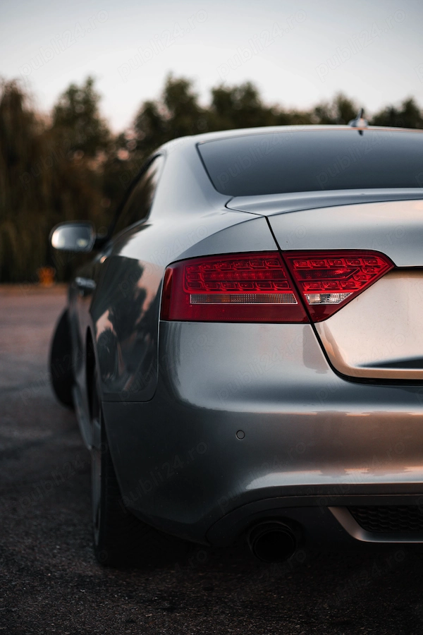 AUDI A5 2012 — imagine 4