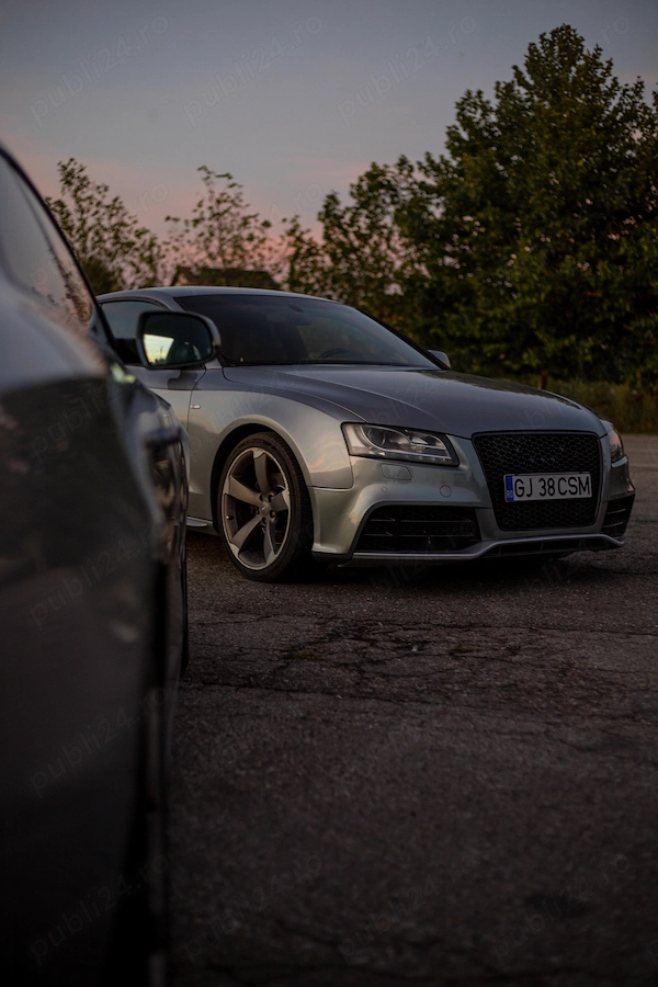 AUDI A5 2012 — imagine 6