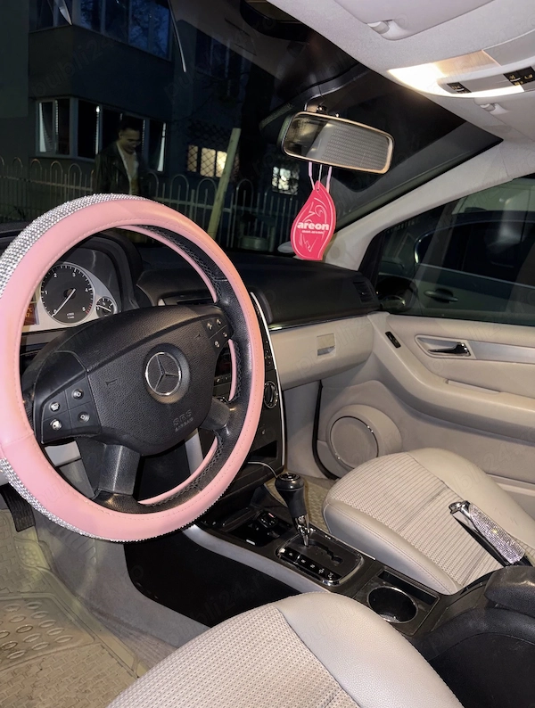 MERCEDES-BENZ E-Class 2006 — imagine 5