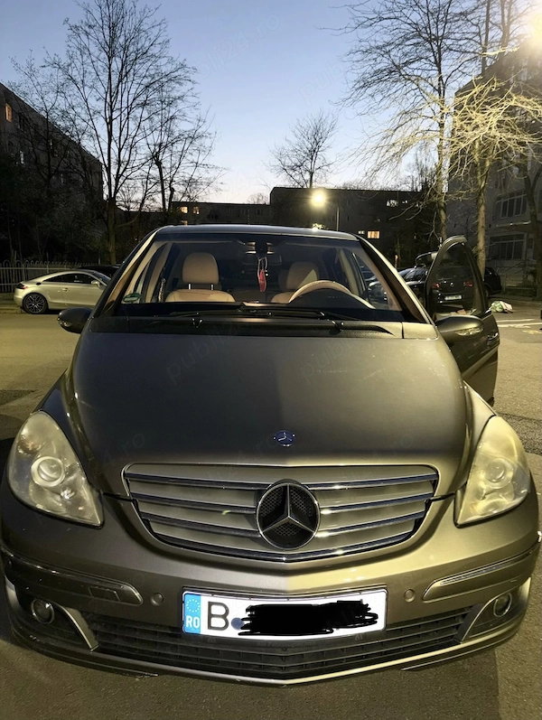 MERCEDES-BENZ E-Class 2006 — imagine 2