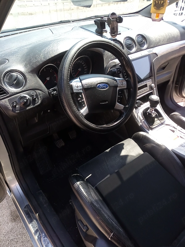 FORD S-MAX 2006 — imagine 4