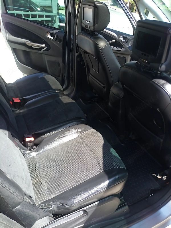 FORD S-MAX 2006 — imagine 8