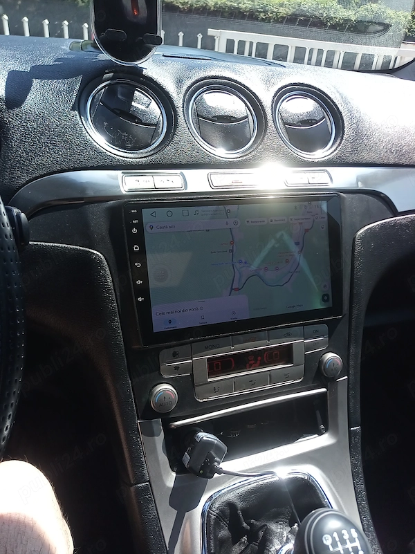FORD S-MAX 2006 — imagine 7