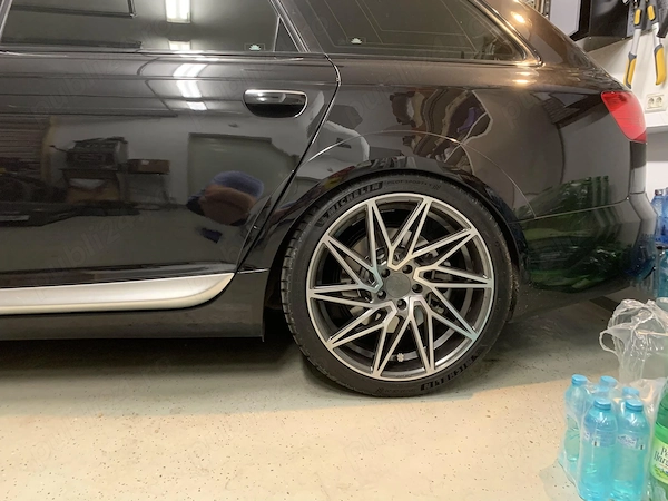 AUDI A6 allroad 2007 — imagine 7