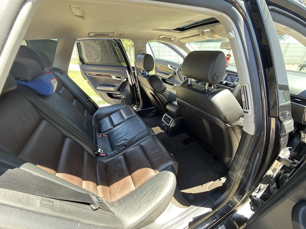 AUDI A6 allroad 2007 — imagine 4
