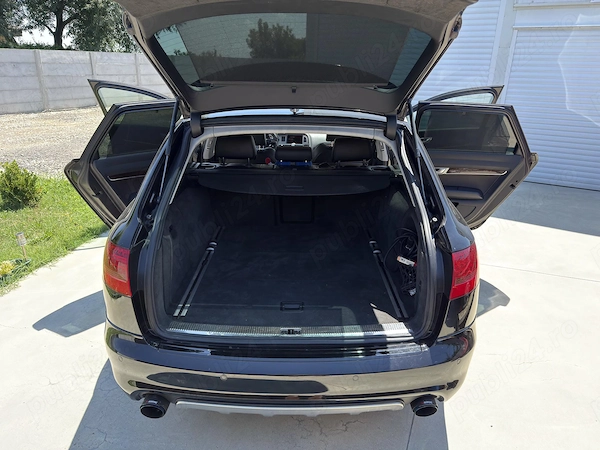 AUDI A6 allroad 2007 — imagine 5