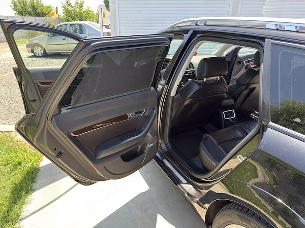 AUDI A6 allroad 2007 — imagine 6
