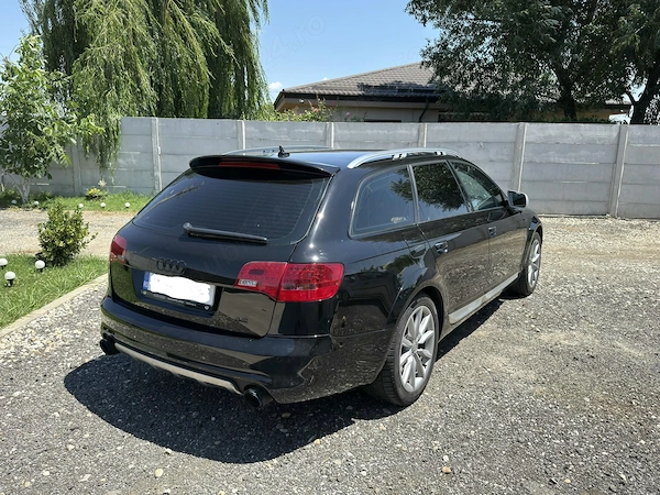 AUDI A6 allroad 2007 — imagine 2