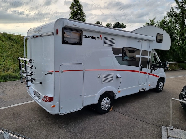 FIAT Ducato 2020 — imagine 2