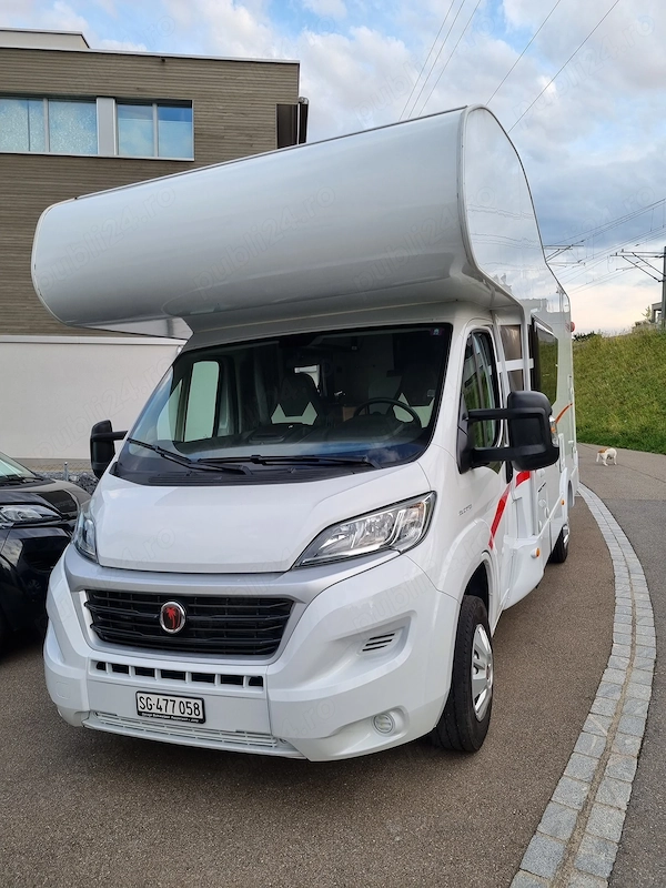 FIAT Ducato 2020 — imagine 3