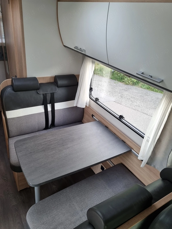 FIAT Ducato 2020 — imagine 4