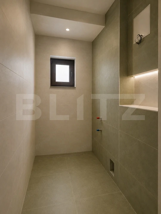 Apartament 3 camere, 2 băi, decomandat, 80 mp, zona Brazda lui Novac, Simplon — fotografia 3