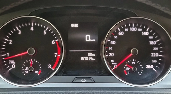 VOLKSWAGEN Golf 2015 — imagine 2