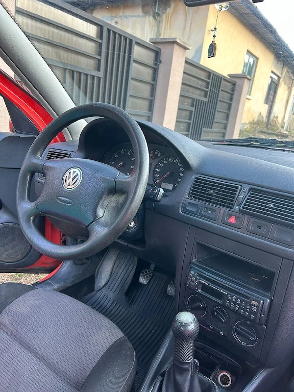 VOLKSWAGEN Golf 2002 — imagine 2
