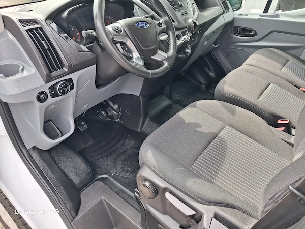FORD Transit 2015 — imagine 6