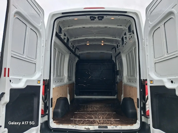 FORD Transit 2015 — imagine 5