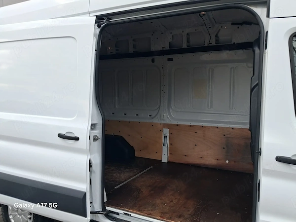 FORD Transit 2015 — imagine 7