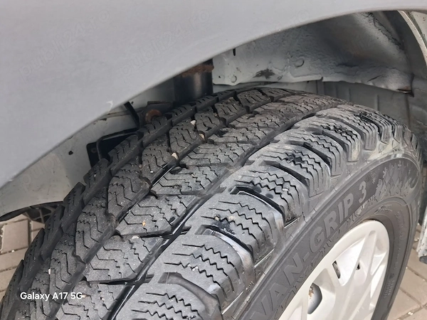 FORD Transit 2015 — imagine 9